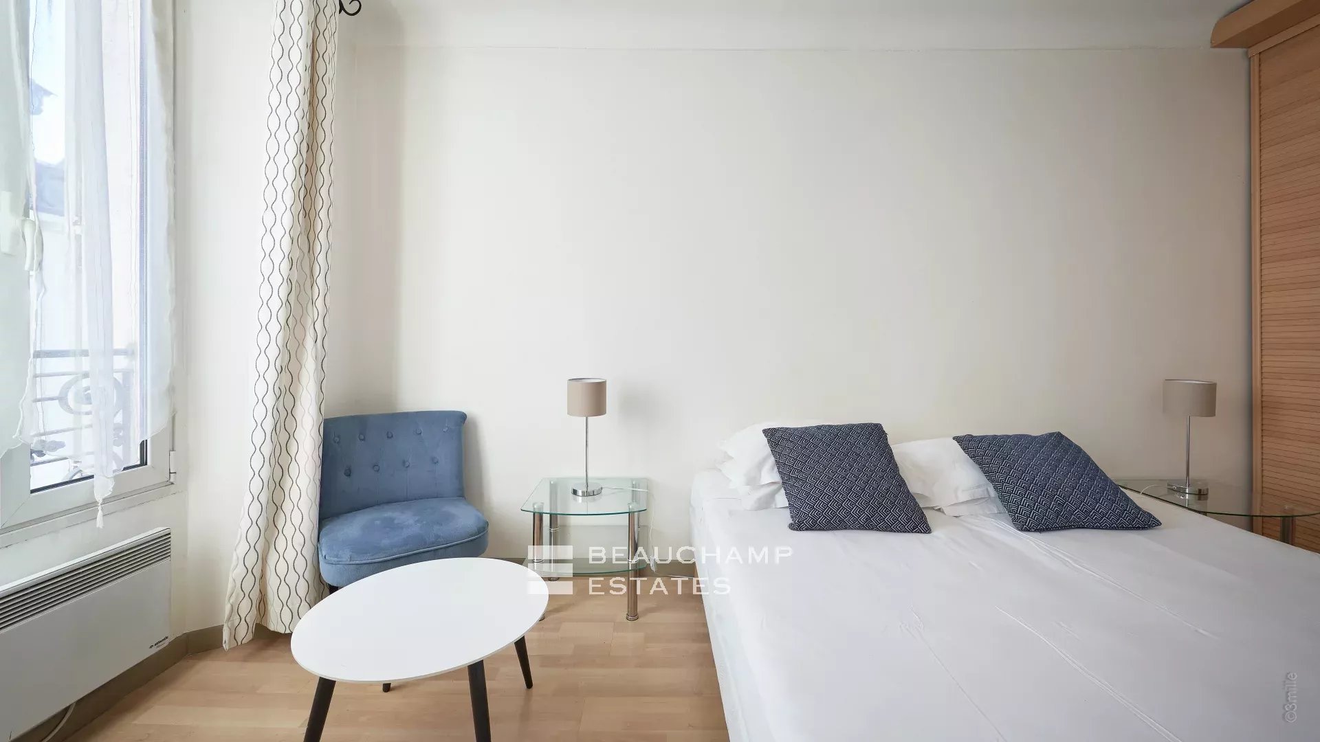 2 room apartment in the centre of Cannes 2 room apartment in the centre of Cannes