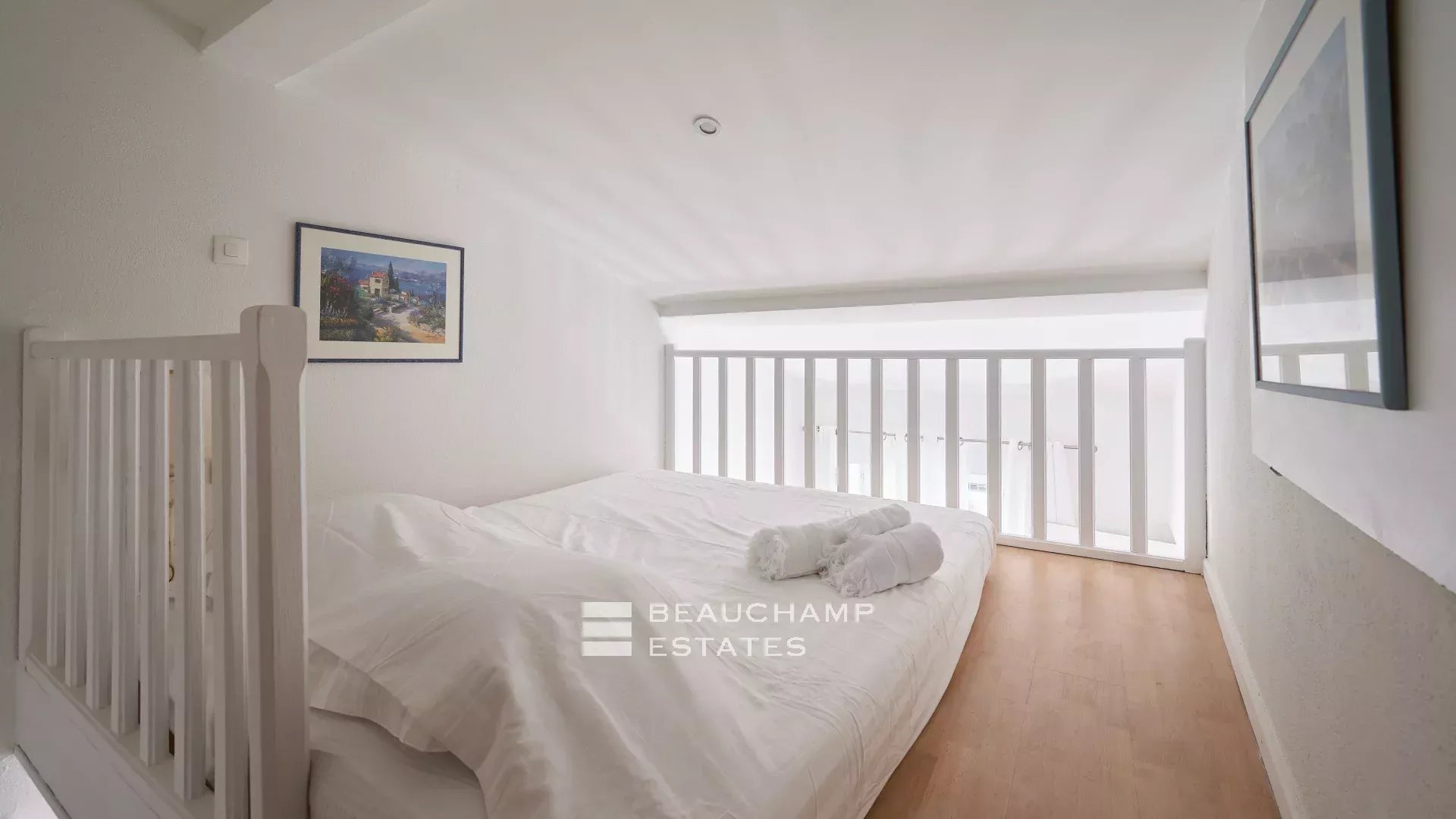 2 rooms apartment – Cannes Suquet 2 rooms apartment – Cannes Suquet