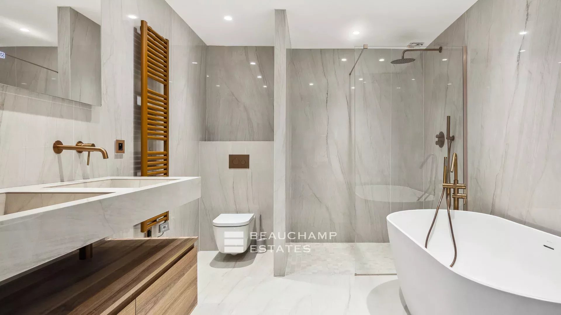 5-bedroom Neo-Provencal villa in Mougins 5-bedroom Neo-Provencal villa in Mougins