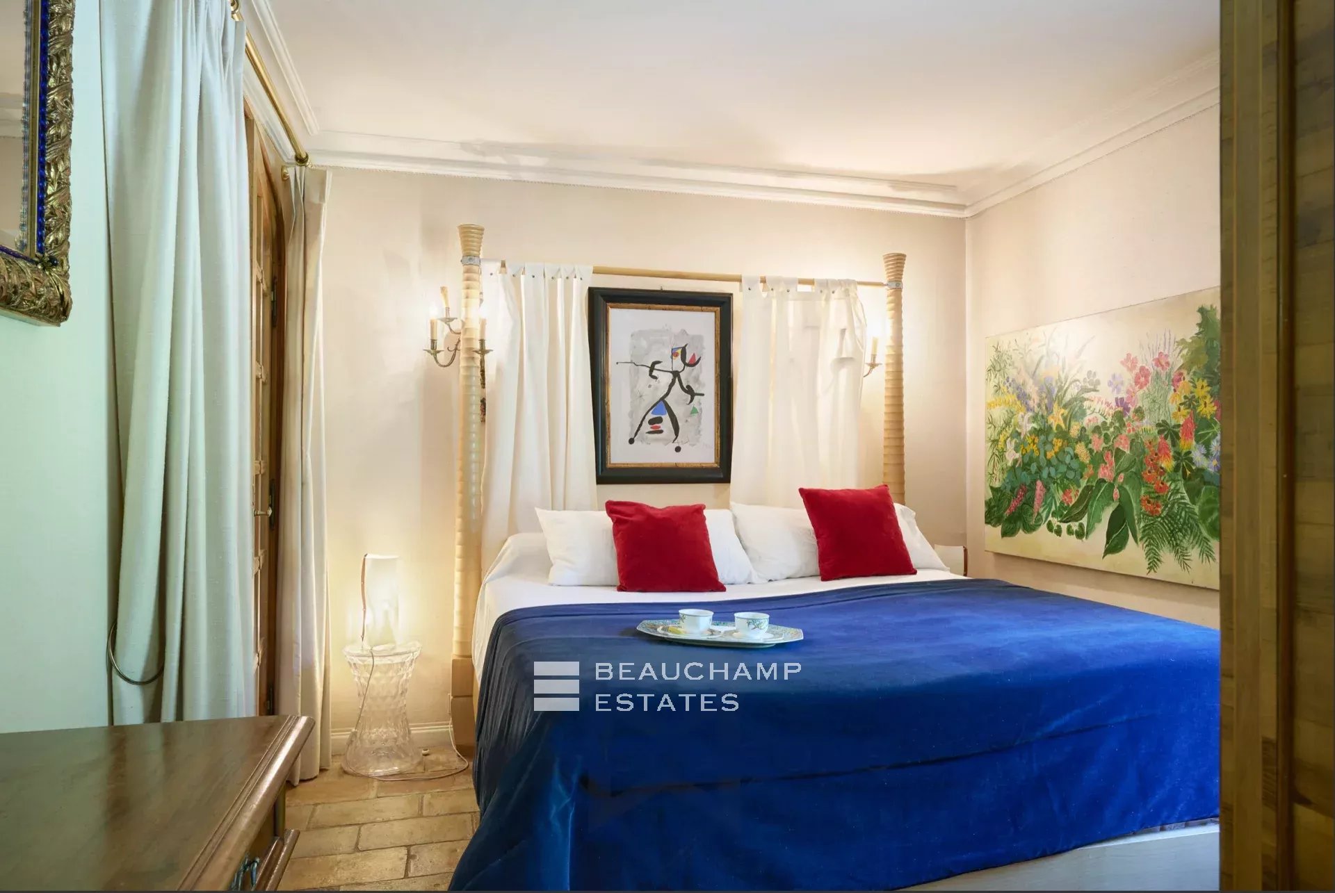 5-bedroom Provencal villa in Saint-Paul-de-Vence 5-bedroom Provencal villa in Saint-Paul-de-Vence