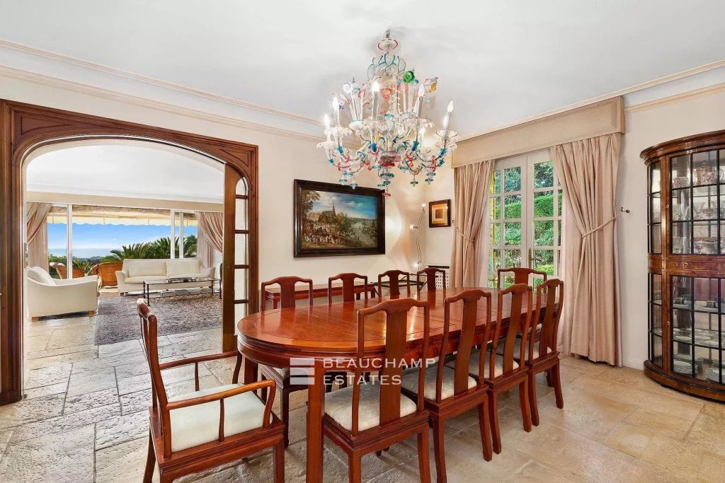 5-bedroom Provencal villa in Saint-Paul-de-Vence