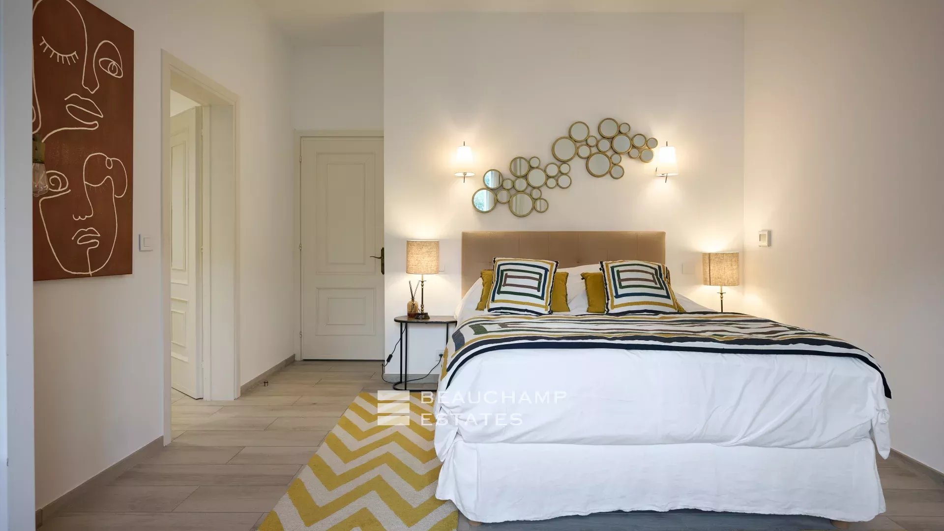 8-bedroom hacienda villa with swimming pool, paddle and pétanque courts in La Colle-sur-Loup 8-bedroom hacienda villa with swimming pool, paddle and pétanque courts in La Colle-sur-Loup