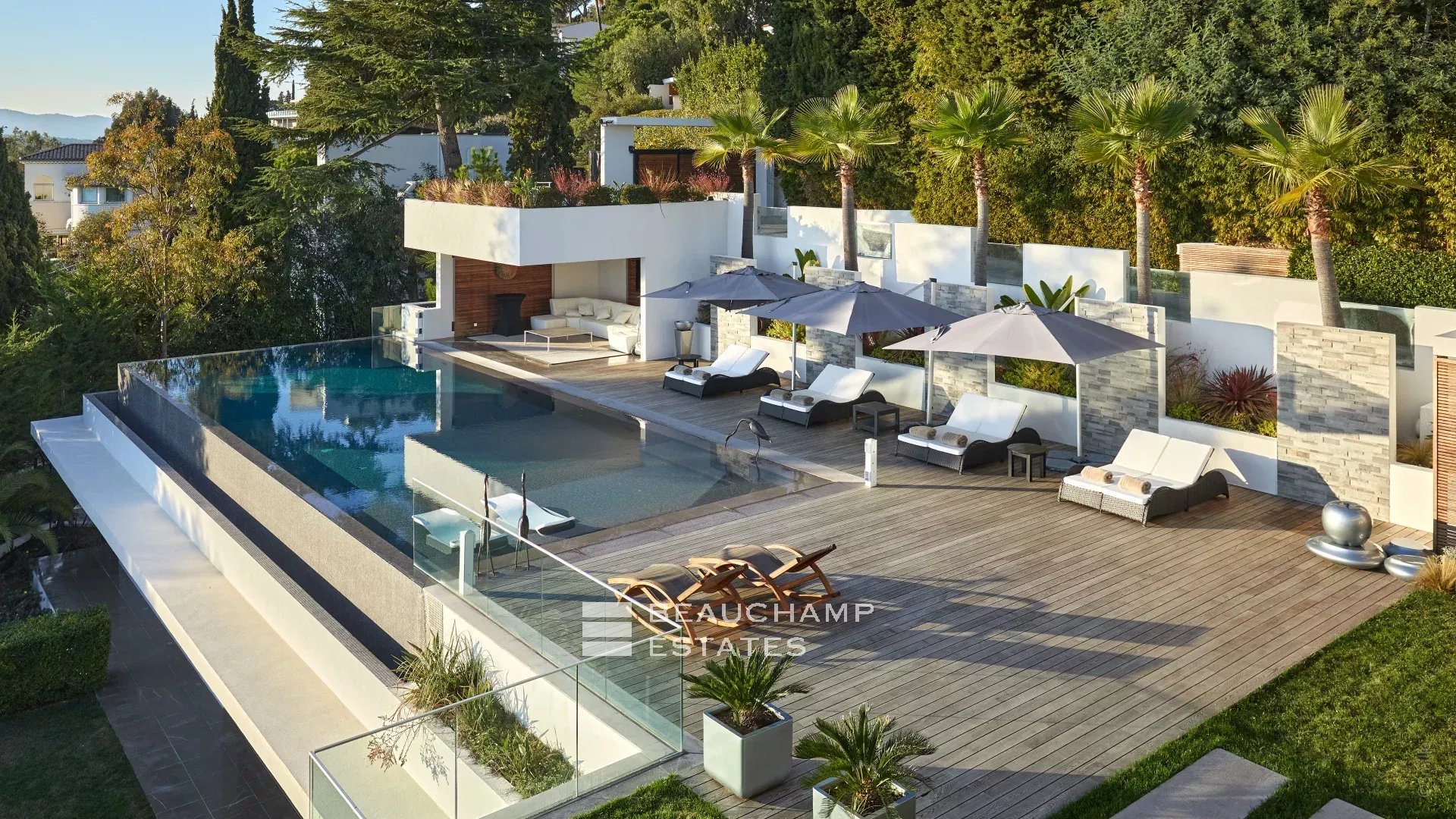 8 bedrooms villa with panoramic sea view 8 bedrooms villa with panoramic sea view