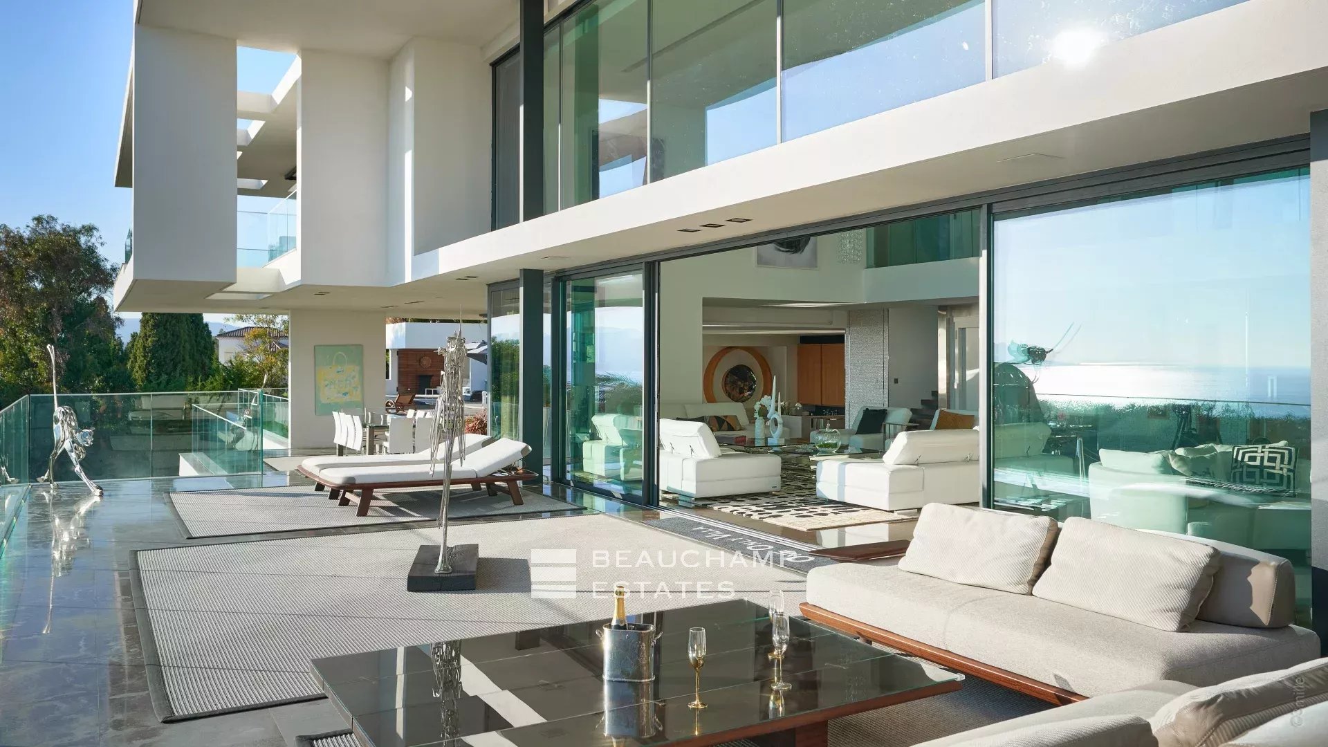 8 bedrooms villa with panoramic sea view 8 bedrooms villa with panoramic sea view