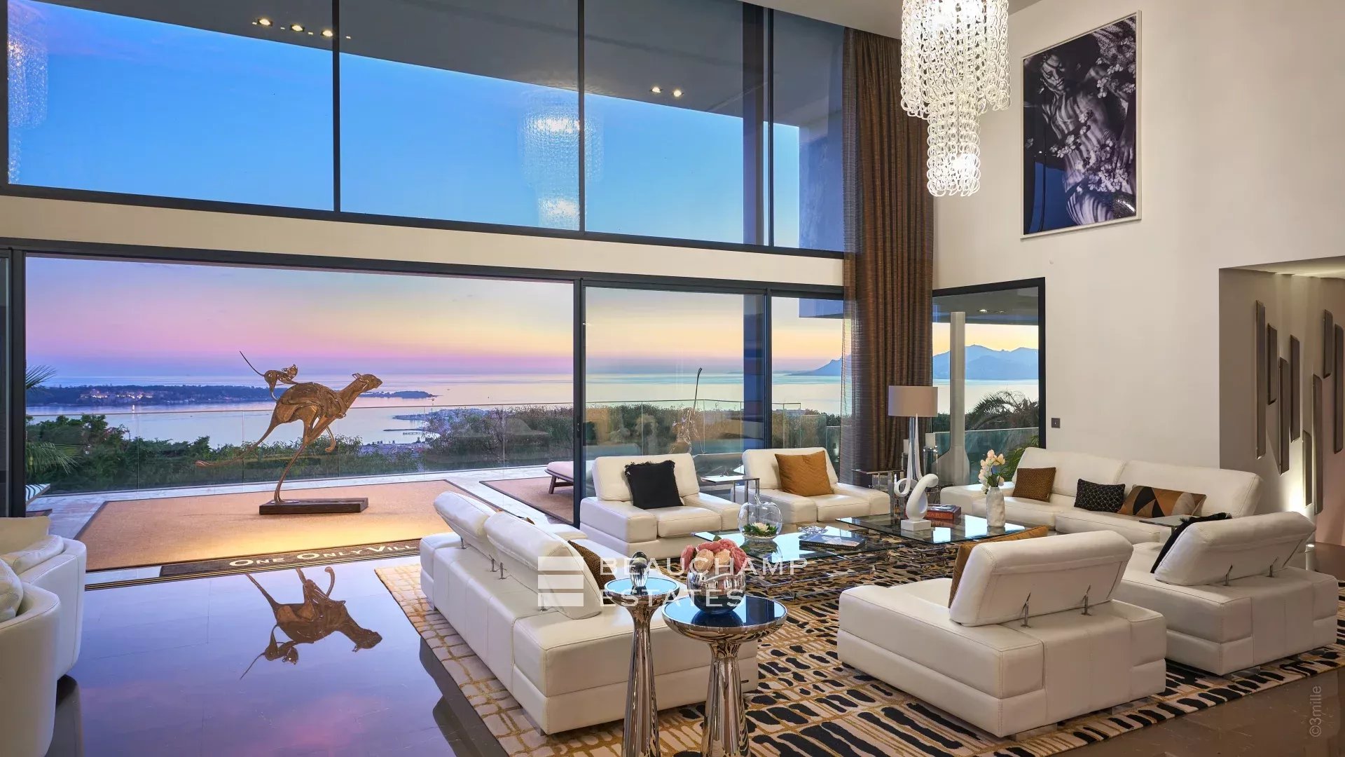 8 bedrooms villa with panoramic sea view 8 bedrooms villa with panoramic sea view