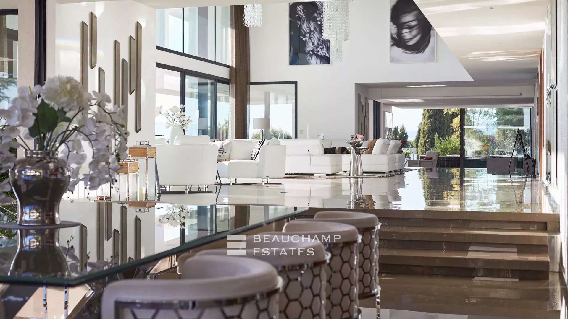 8 bedrooms villa with panoramic sea view 8 bedrooms villa with panoramic sea view