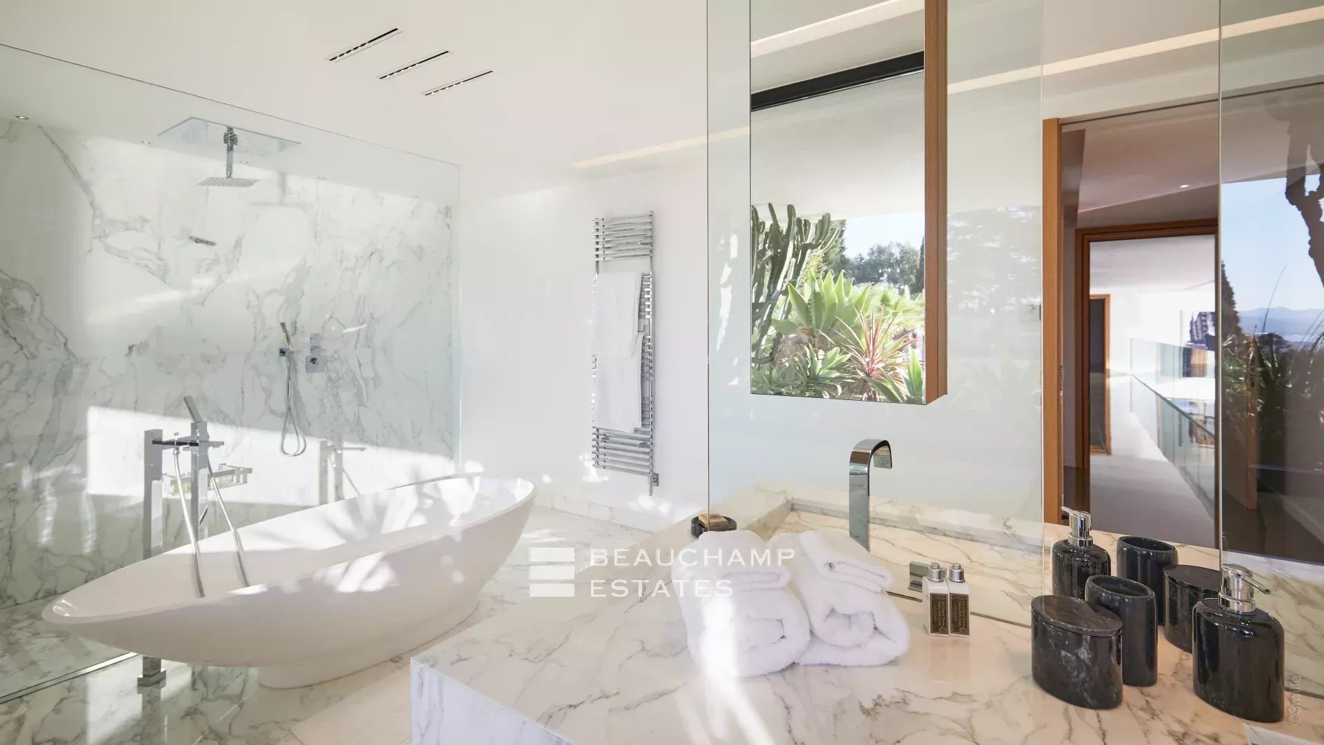 8 bedrooms villa with panoramic sea view 8 bedrooms villa with panoramic sea view