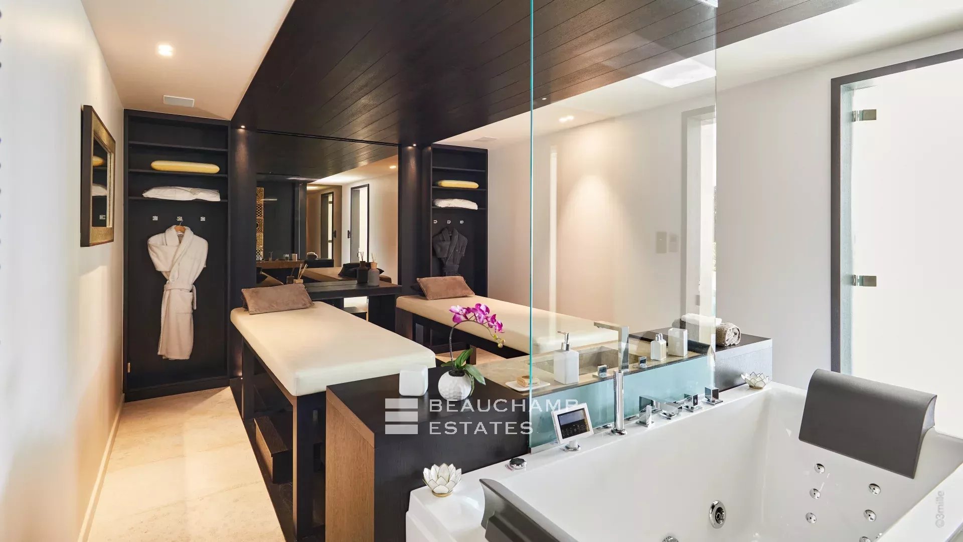 8 bedrooms villa with panoramic sea view 8 bedrooms villa with panoramic sea view