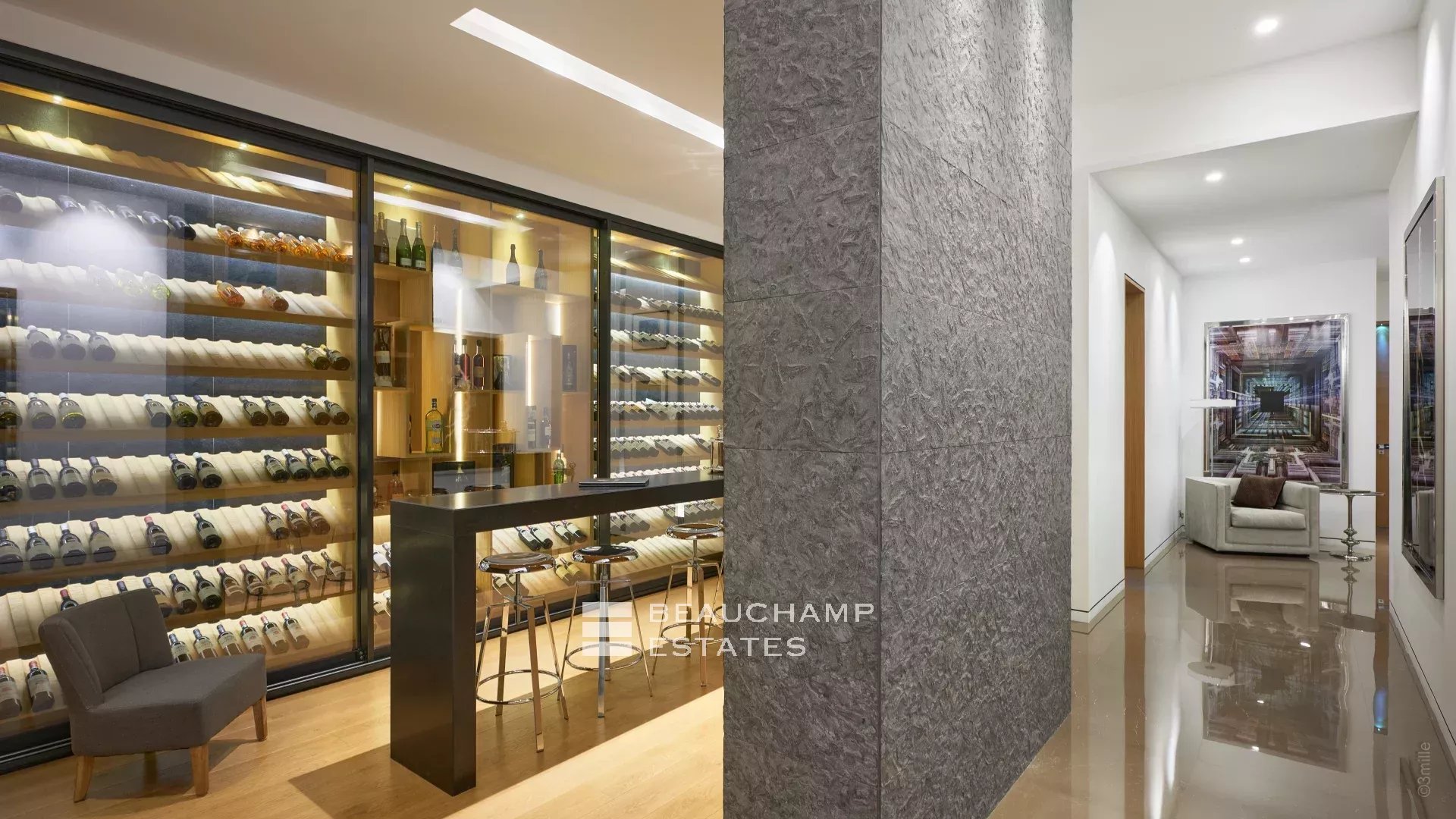 8 bedrooms villa with panoramic sea view 8 bedrooms villa with panoramic sea view