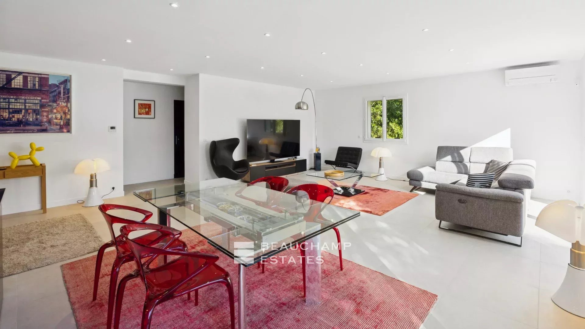 6-bedroom villa within walking distance of the town centre – Cannes centre 6-bedroom villa within walking distance of the town centre – Cannes centre