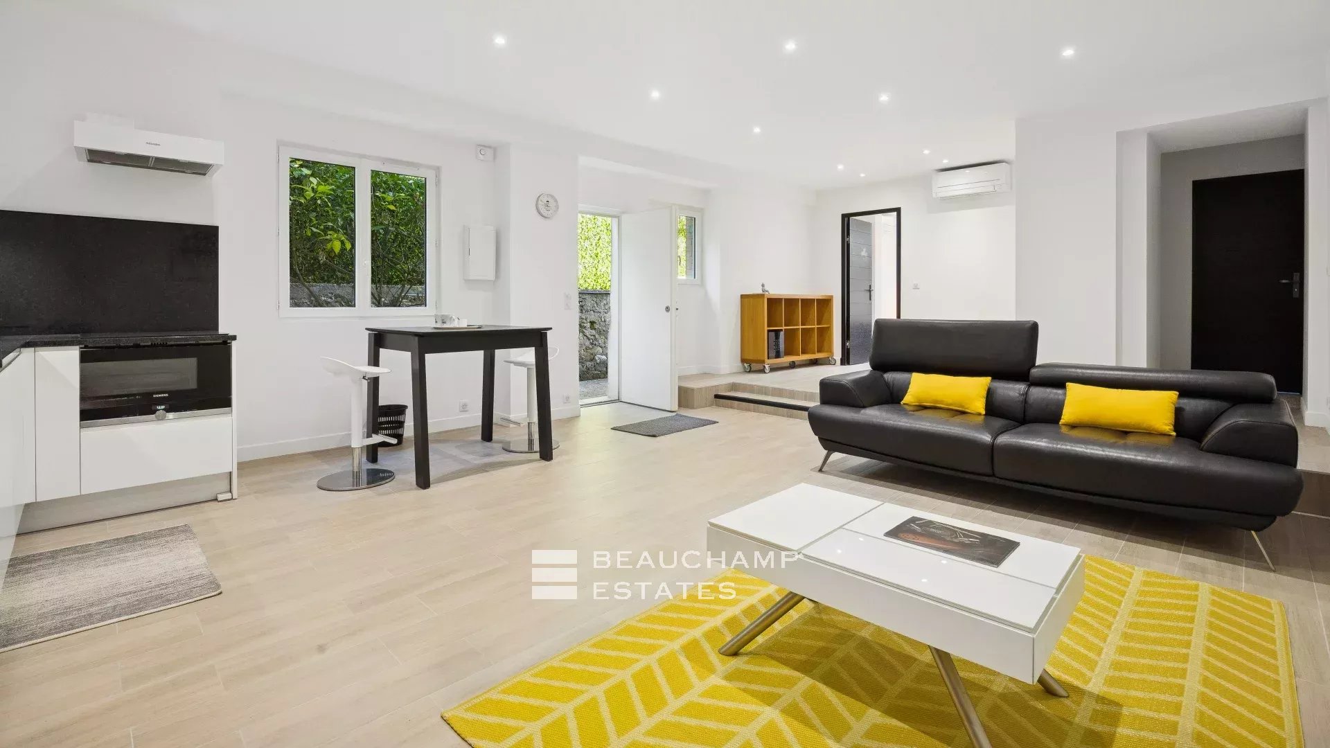 6-bedroom villa within walking distance of the town centre – Cannes centre 6-bedroom villa within walking distance of the town centre – Cannes centre