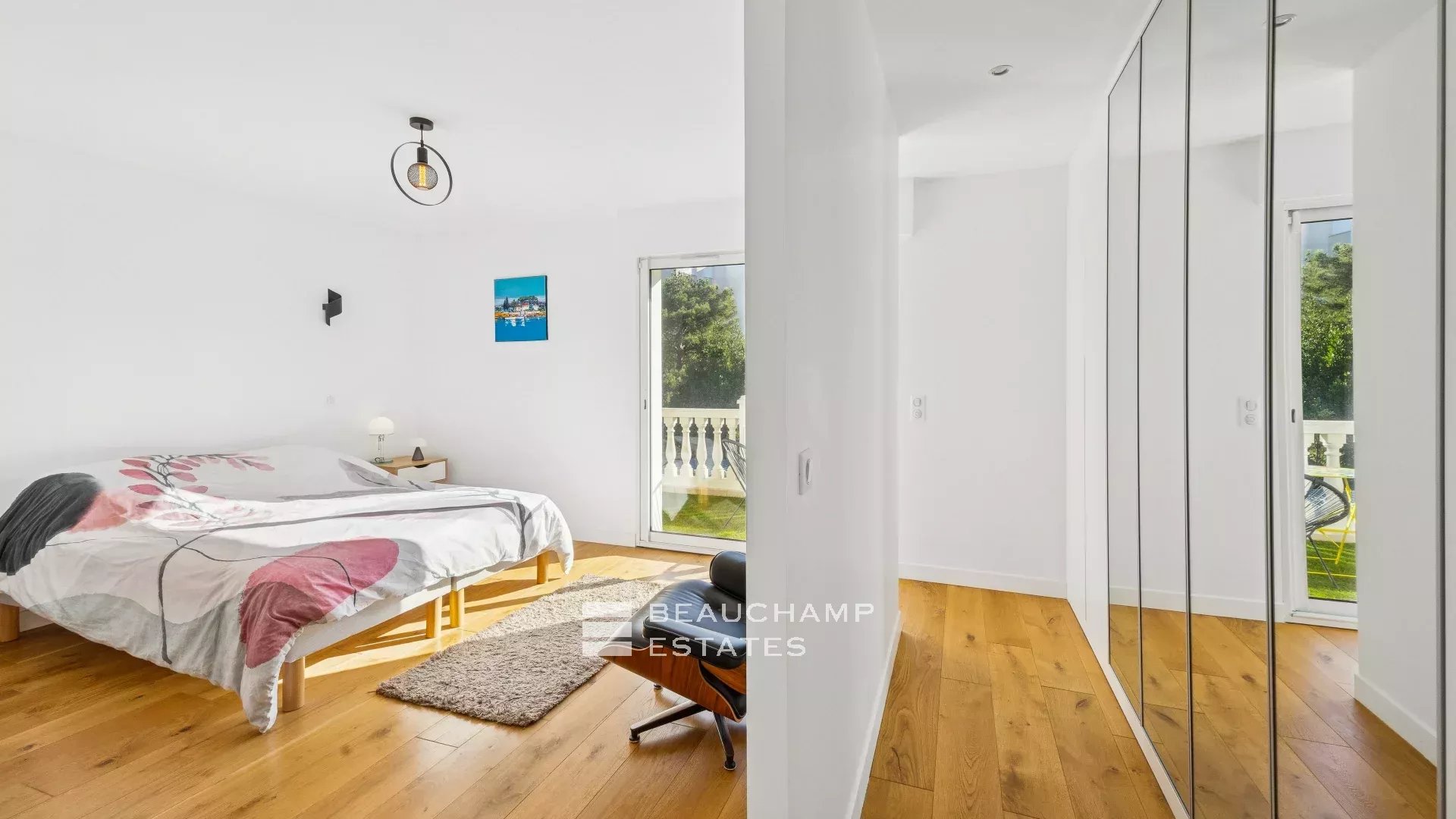 6-bedroom villa within walking distance of the town centre – Cannes centre 6-bedroom villa within walking distance of the town centre – Cannes centre