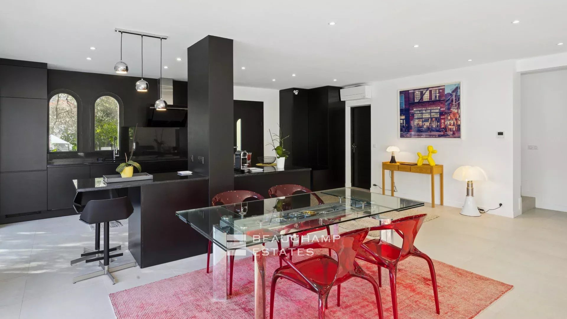 6-bedroom villa within walking distance of the town centre – Cannes centre 6-bedroom villa within walking distance of the town centre – Cannes centre