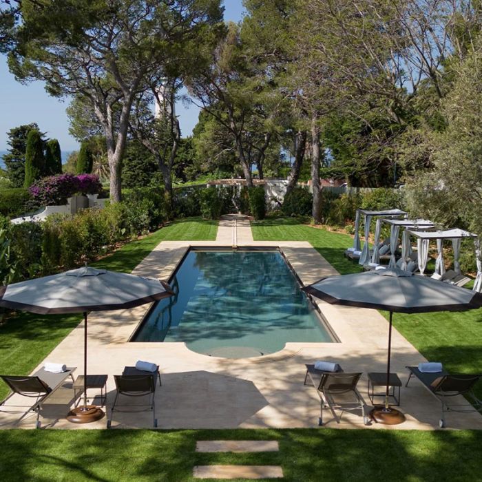 Location vacances secteur Saint-Jean-Cap-Ferrat