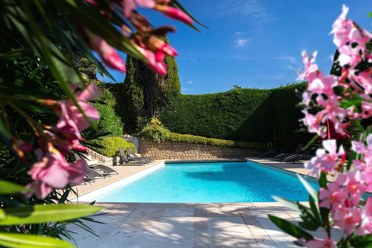 Luxury Saint-Jean-Cap-Ferrat holiday rentals | Beauchamp Estates