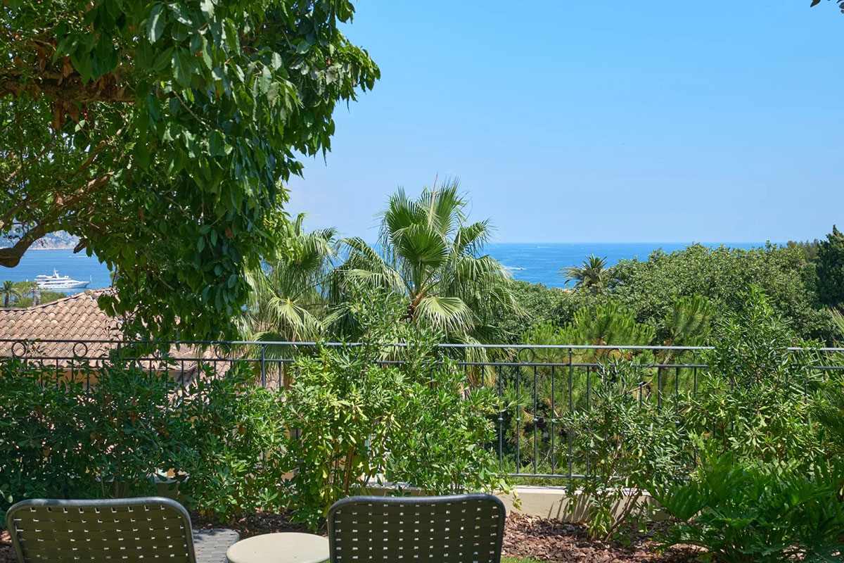 Luxury Saint-Jean-Cap-Ferrat holiday rentals | Beauchamp Estates