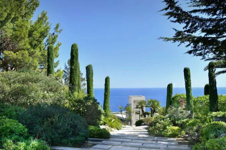 Luxury Saint-Jean-Cap-Ferrat holiday rentals | Beauchamp Estates