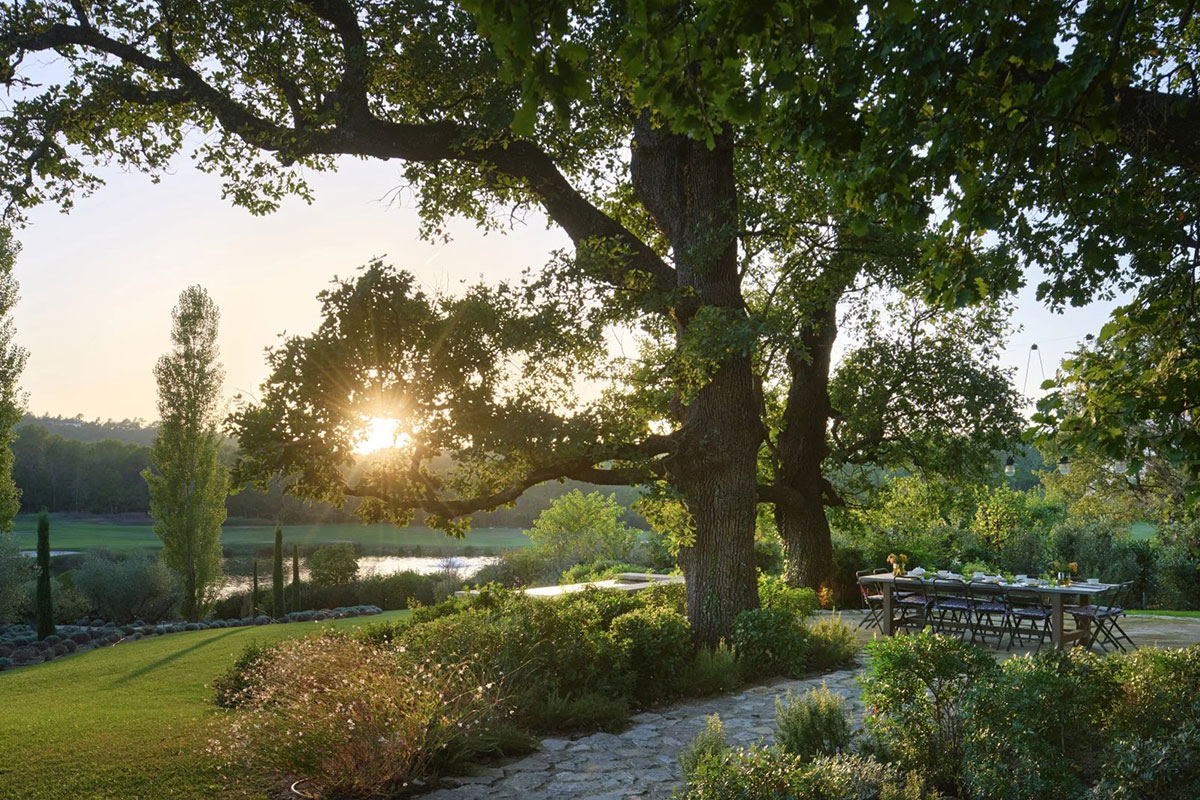 Luxury Var countryside holiday rentals | Beauchamp Estates Luxury Var countryside holiday rentals | Beauchamp Estates