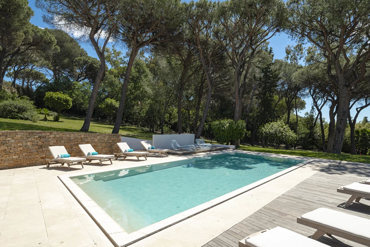 Luxury Var countryside holiday rentals | Beauchamp Estates Luxury Var countryside holiday rentals | Beauchamp Estates