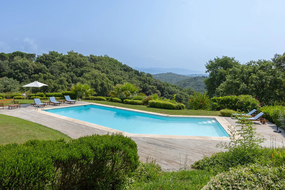 Luxury Var countryside holiday rentals | Beauchamp Estates Luxury Var countryside holiday rentals | Beauchamp Estates