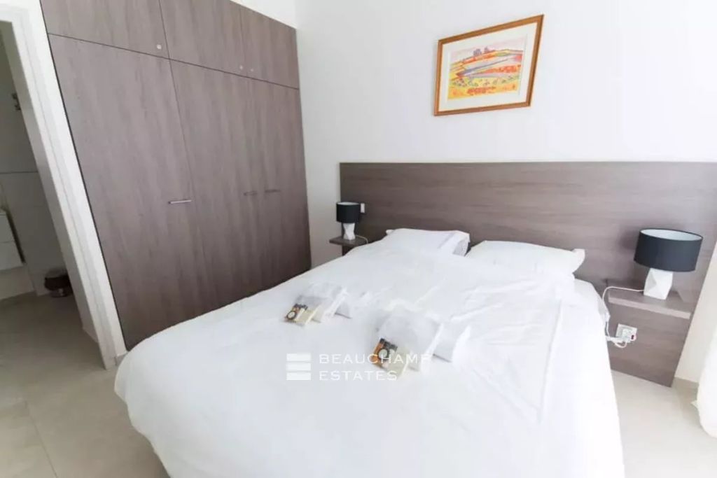 Apartment in the Heart of Cannes- Banana quarter – Comfort, Style, and Elegance