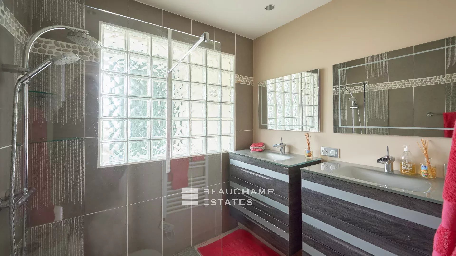 Basse Californie – Magnifique Appartement 110 m2 Vue panoramique Basse Californie – Magnificent Apartment 110 m2 Panoramic View