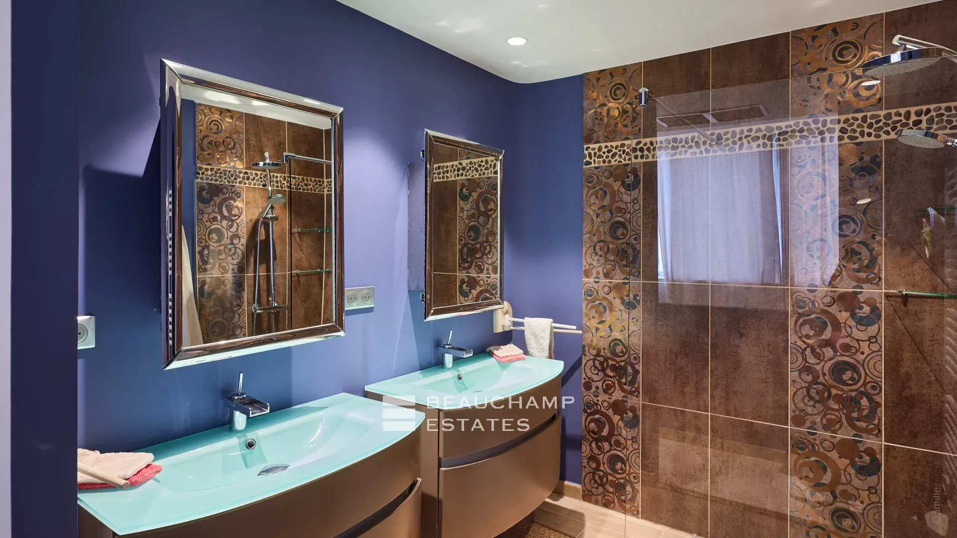 Basse Californie – Magnifique Appartement 110 m2 Vue panoramique Basse Californie – Magnificent Apartment 110 m2 Panoramic View