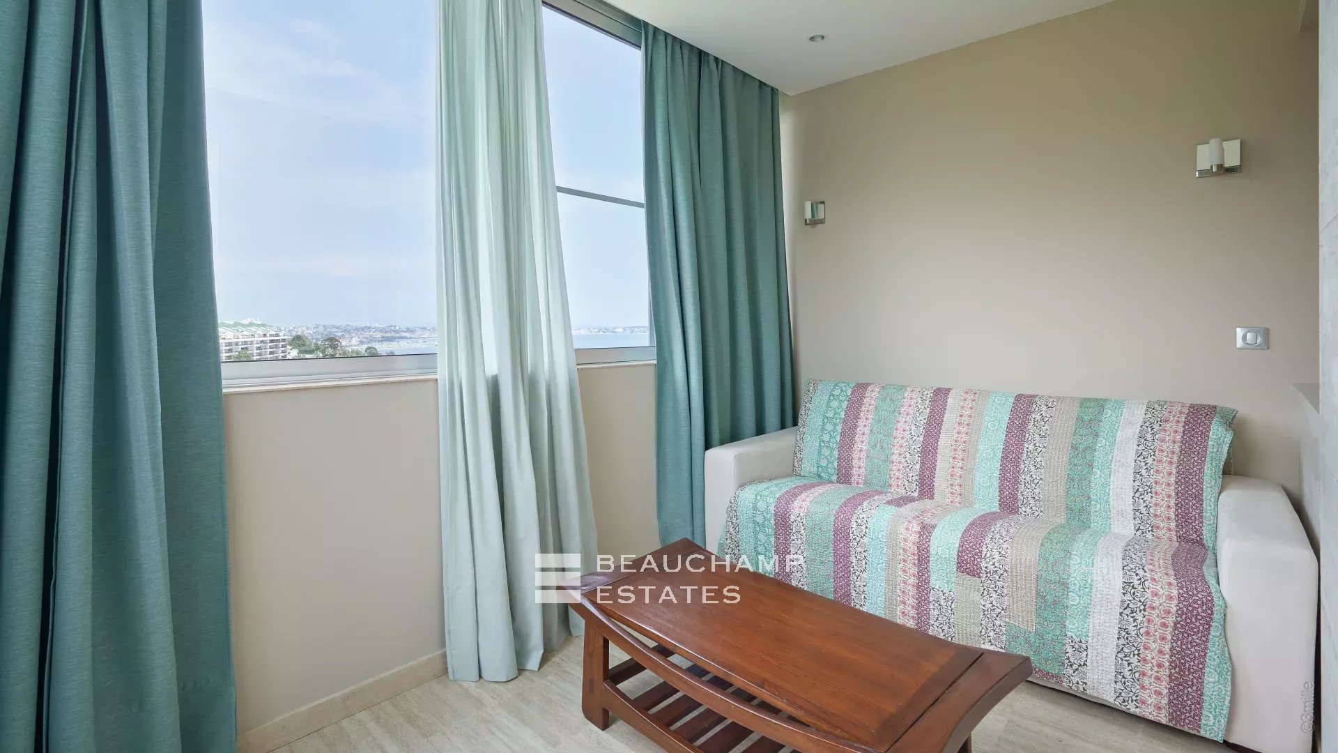 Basse Californie – Magnifique Appartement 110 m2 Vue panoramique Basse Californie – Magnificent Apartment 110 m2 Panoramic View