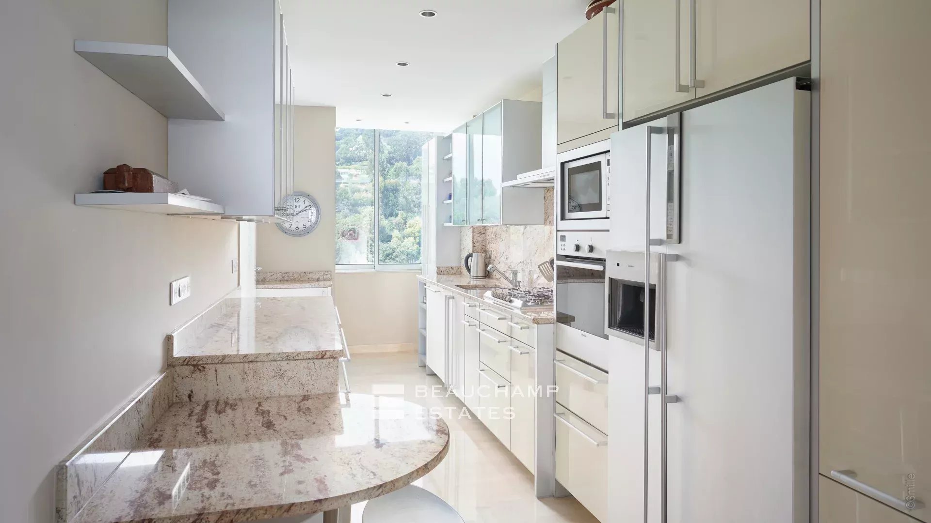 Basse Californie – Magnifique Appartement 110 m2 Vue panoramique Basse Californie – Magnificent Apartment 110 m2 Panoramic View