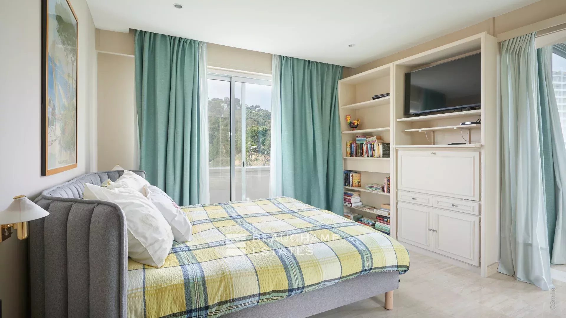 Basse Californie – Magnifique Appartement 110 m2 Vue panoramique Basse Californie – Magnificent Apartment 110 m2 Panoramic View