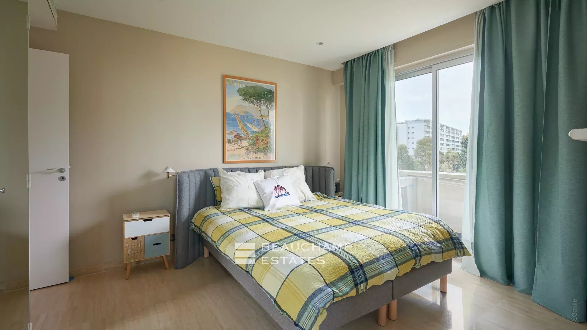 Basse Californie – Magnifique Appartement 110 m2 Vue panoramique Basse Californie – Magnificent Apartment 110 m2 Panoramic View