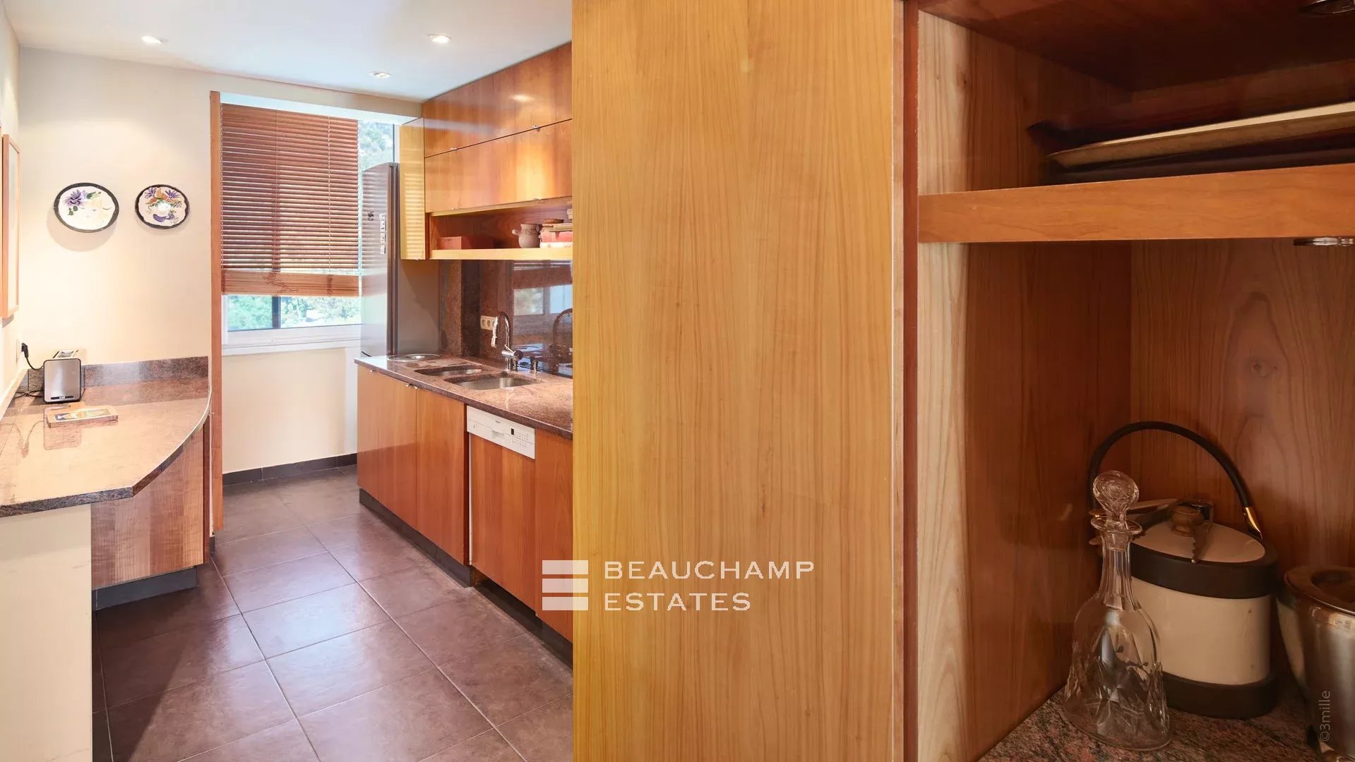 Basse Californie – Outstanding 140 sqm apartment Panoramic view Basse Californie – Outstanding 140 sqm apartment Panoramic view