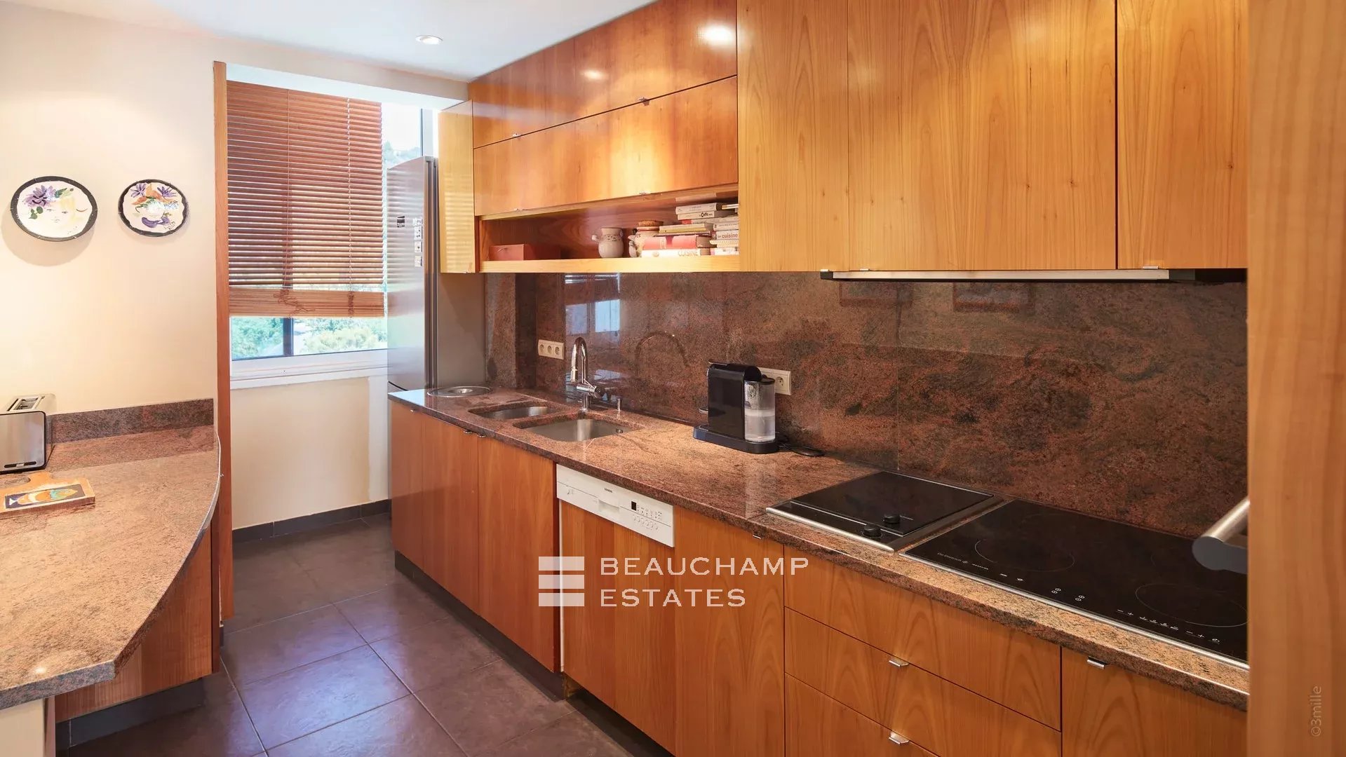 Basse Californie – Outstanding 140 sqm apartment Panoramic view Basse Californie – Outstanding 140 sqm apartment Panoramic view