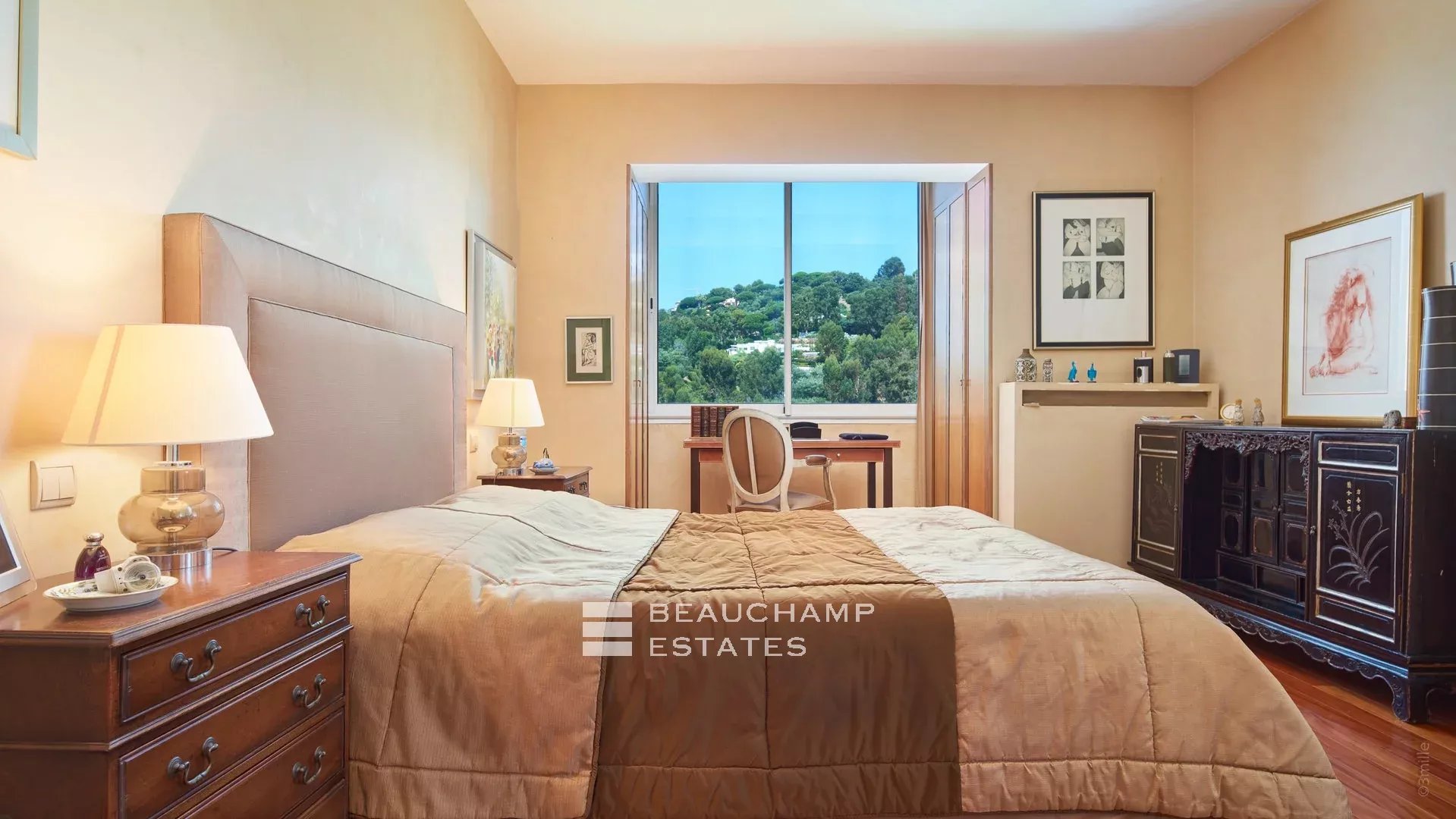 Basse Californie – Outstanding 140 sqm apartment Panoramic view Basse Californie – Outstanding 140 sqm apartment Panoramic view