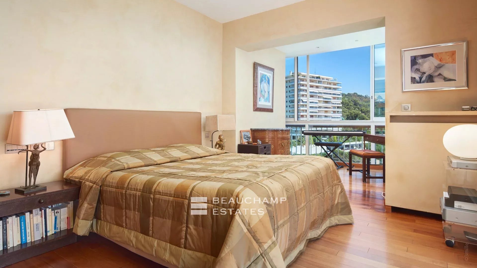 Basse Californie – Outstanding 140 sqm apartment Panoramic view Basse Californie – Outstanding 140 sqm apartment Panoramic view