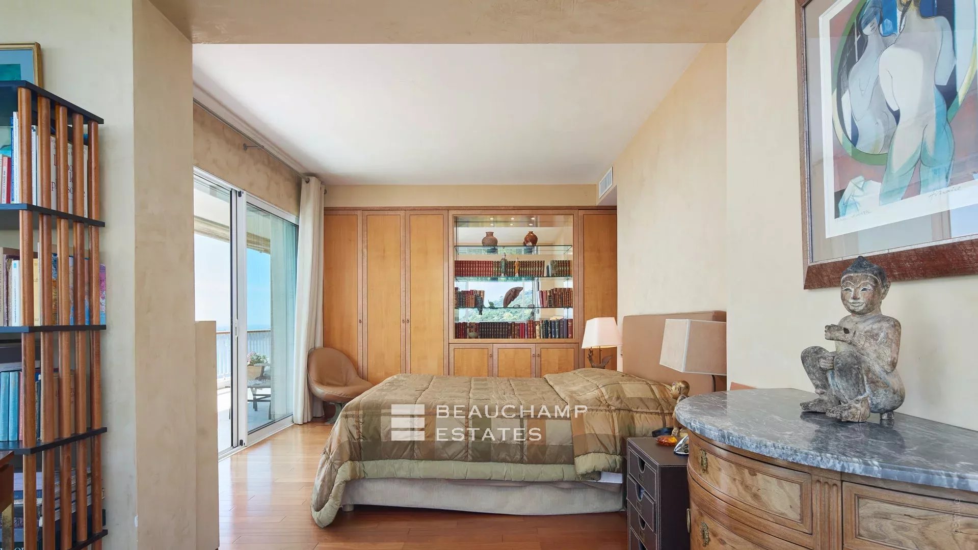 Basse Californie – Outstanding 140 sqm apartment Panoramic view Basse Californie – Outstanding 140 sqm apartment Panoramic view