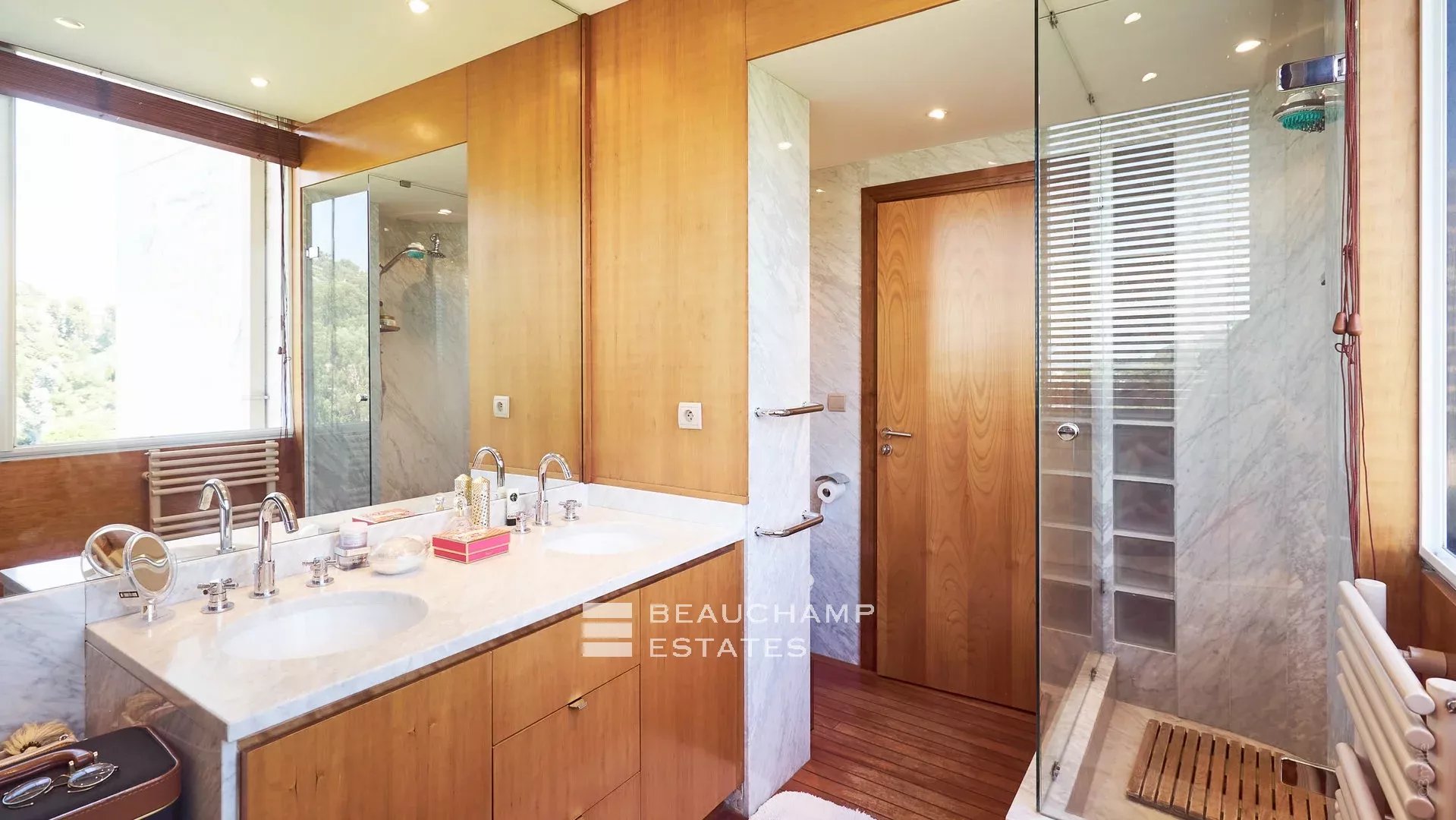 Basse Californie – Outstanding 140 sqm apartment Panoramic view Basse Californie – Outstanding 140 sqm apartment Panoramic view