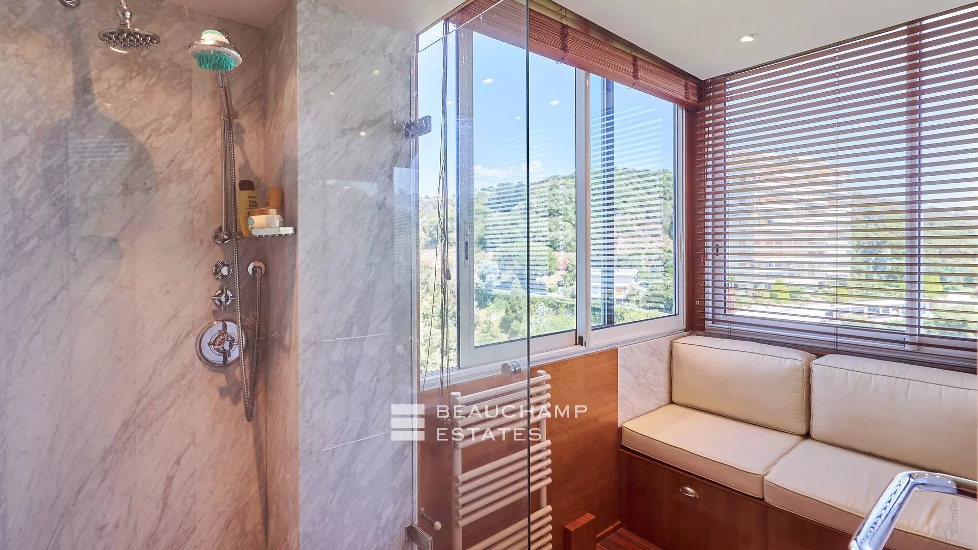 Basse Californie – Outstanding 140 sqm apartment Panoramic view Basse Californie – Outstanding 140 sqm apartment Panoramic view