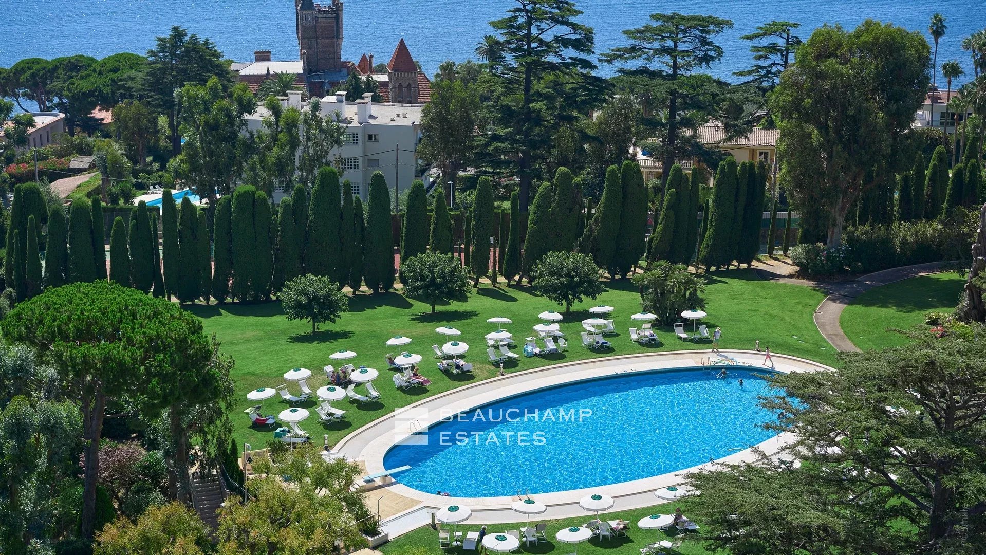 Basse Californie – Outstanding 140 sqm apartment Panoramic view Basse Californie – Outstanding 140 sqm apartment Panoramic view