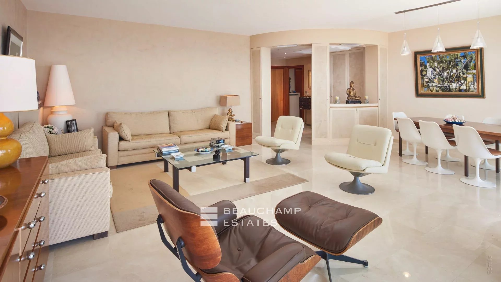 Basse Californie – Outstanding 140 sqm apartment Panoramic view Basse Californie – Outstanding 140 sqm apartment Panoramic view
