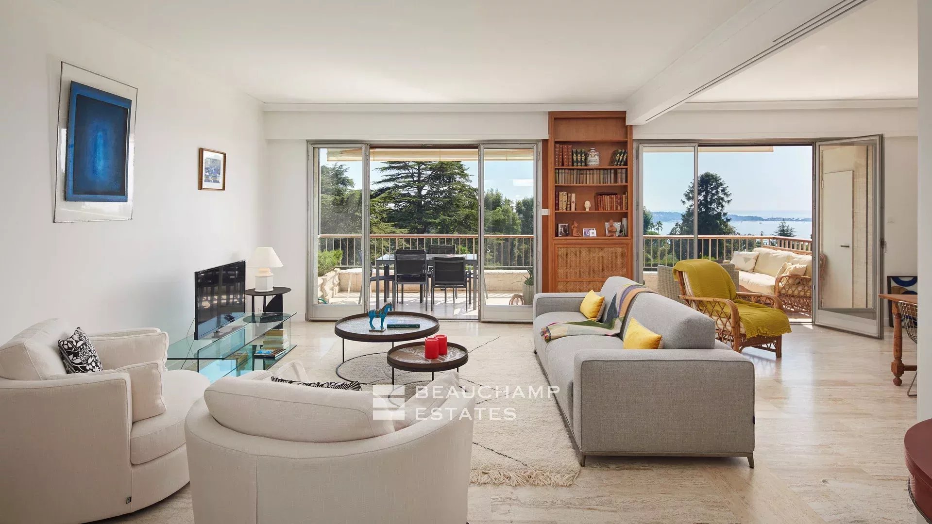 Basse Californie – Magnifique Appartement 100 m2 Vue panoramique Basse Californie – Wonderful 100 sqm apartment Panoramic view