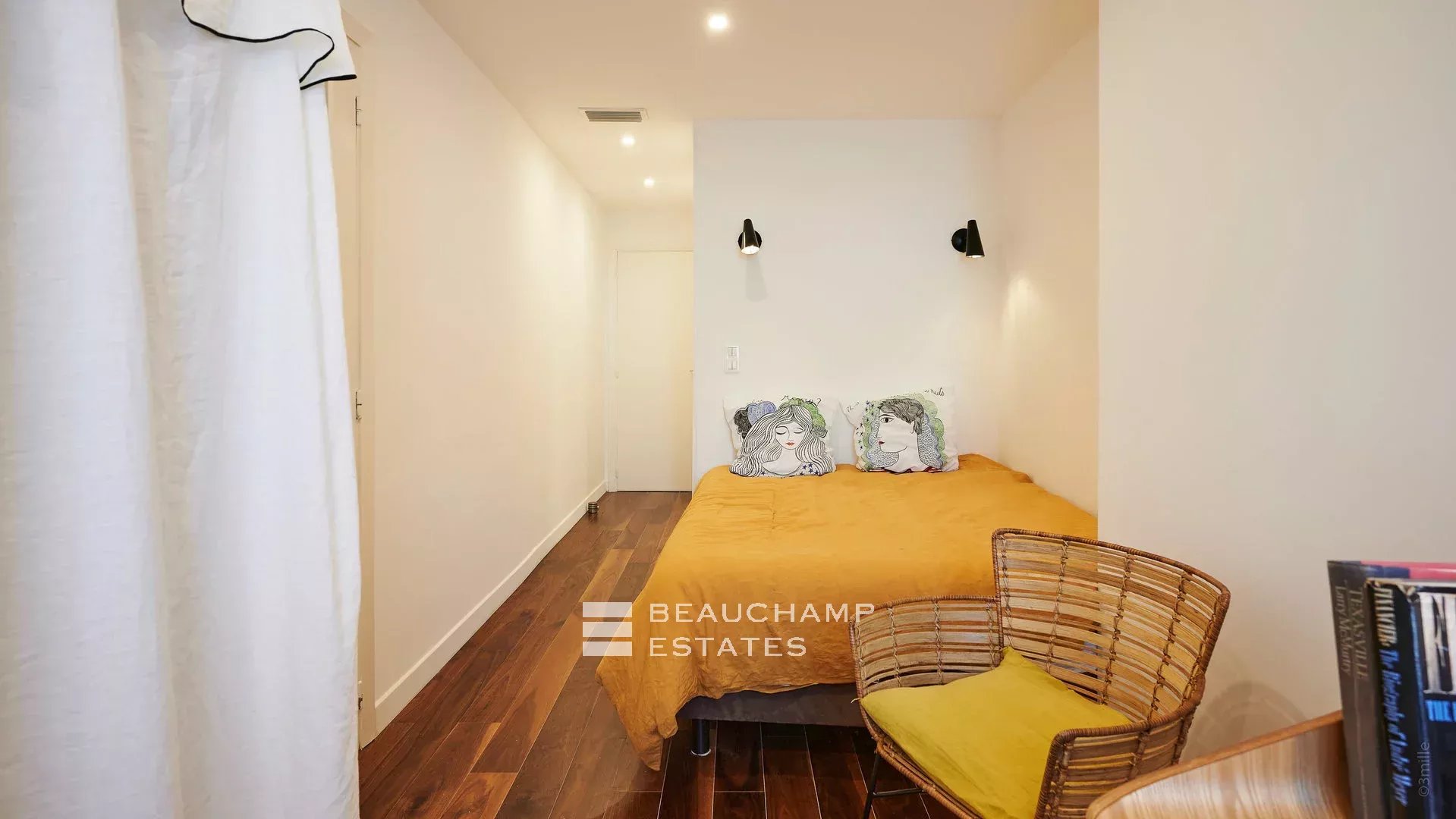 Basse Californie – Magnifique Appartement 100 m2 Vue panoramique Basse Californie – Wonderful 100 sqm apartment Panoramic view