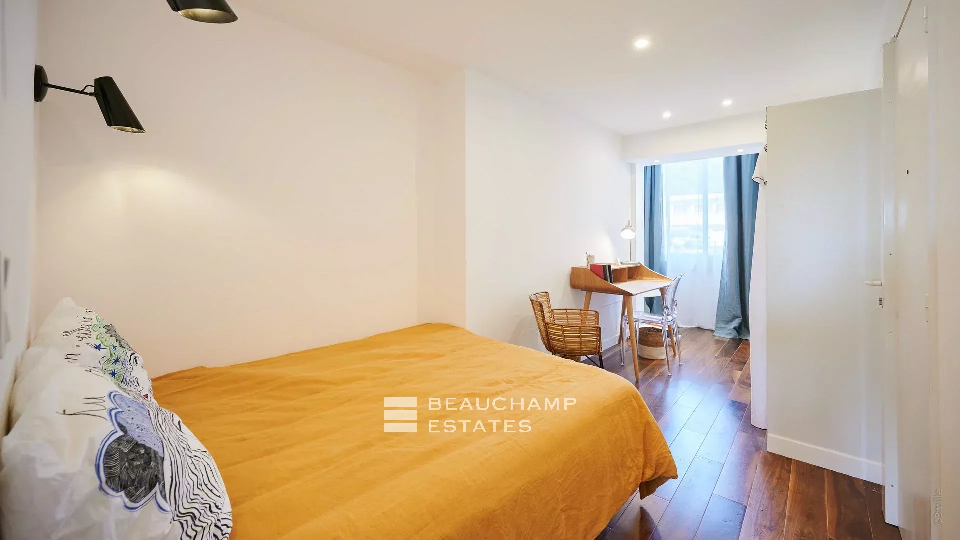 Basse Californie – Magnifique Appartement 100 m2 Vue panoramique Basse Californie – Wonderful 100 sqm apartment Panoramic view