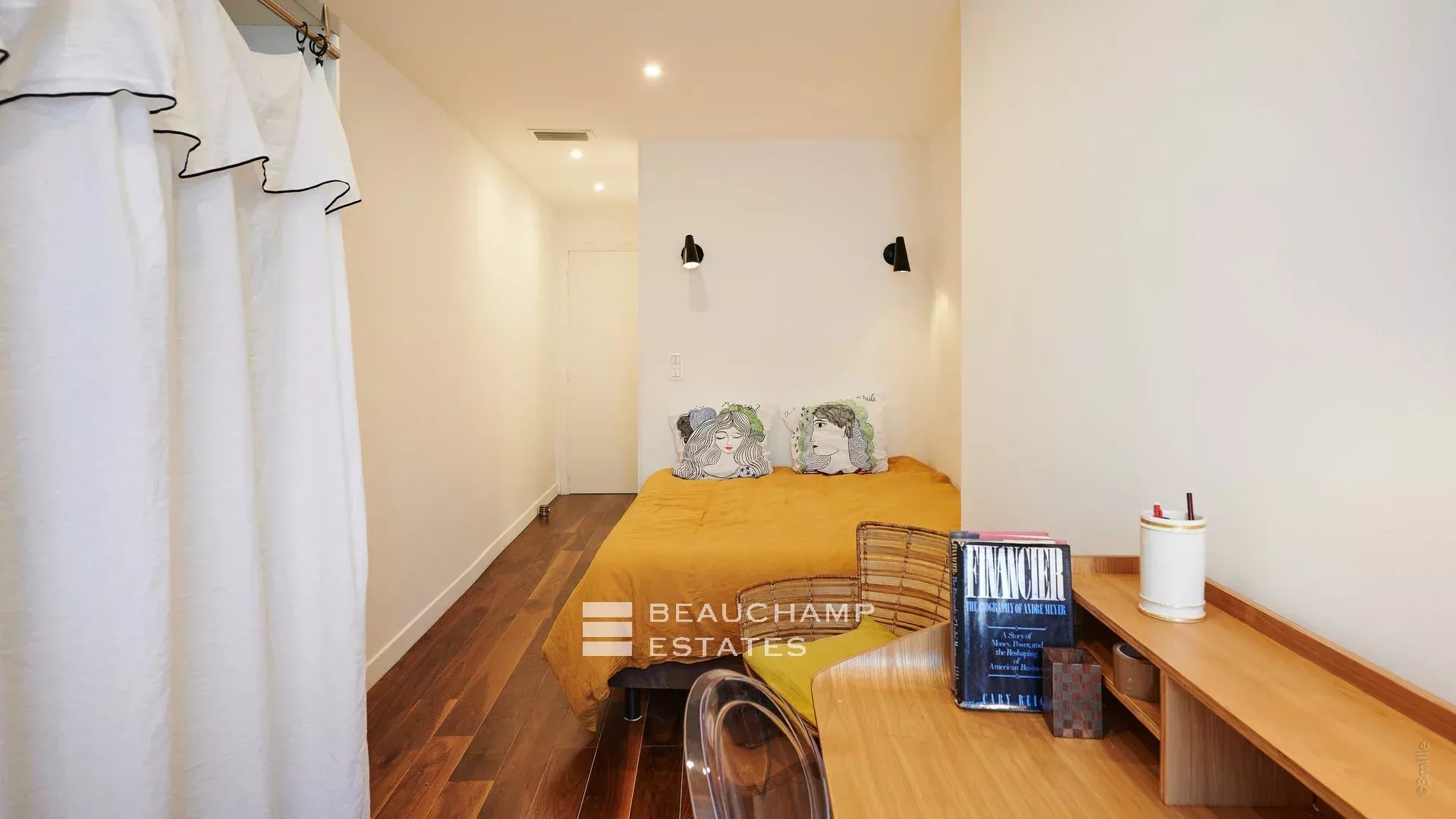 Basse Californie – Magnifique Appartement 100 m2 Vue panoramique Basse Californie – Wonderful 100 sqm apartment Panoramic view