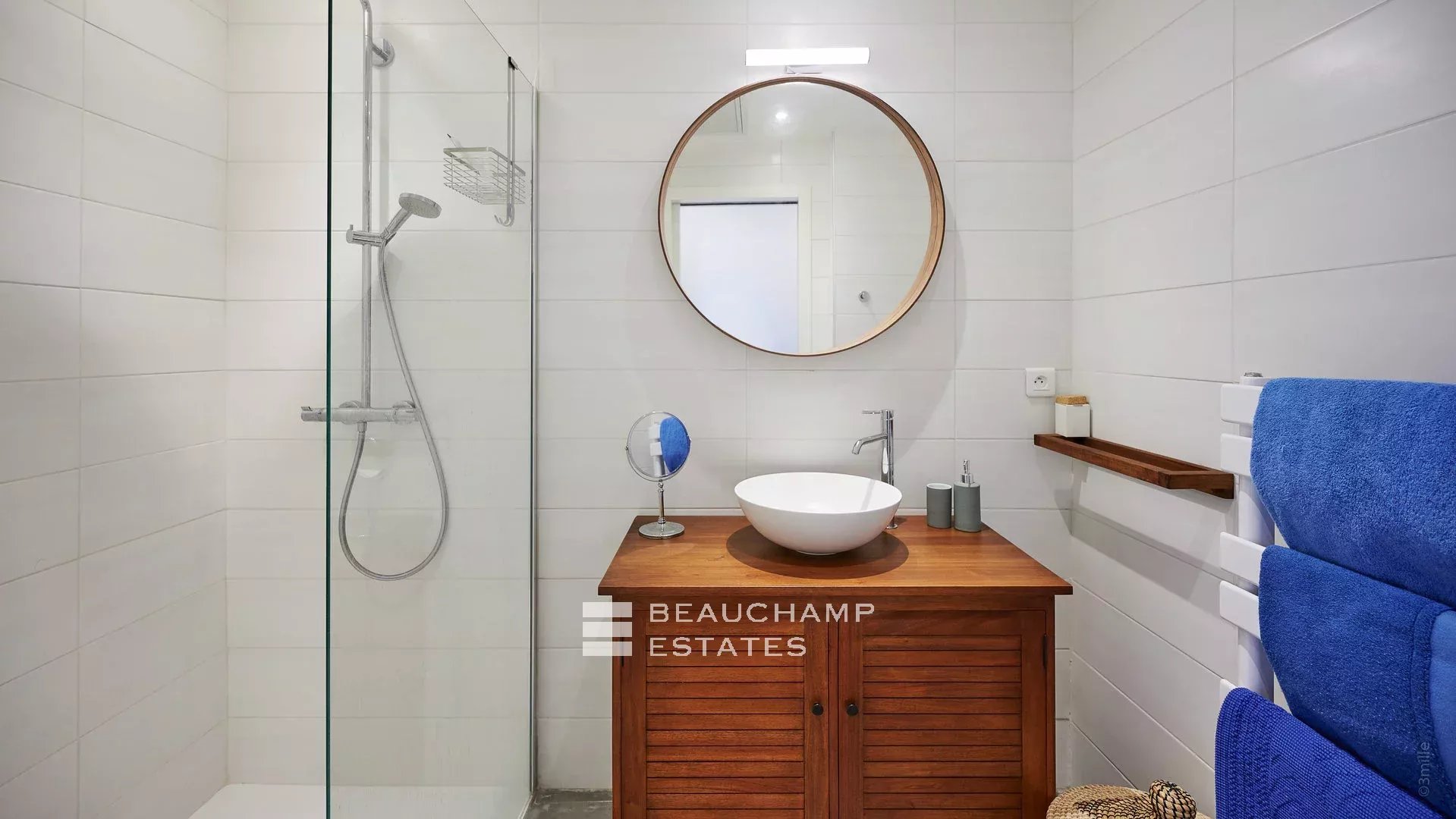 Basse Californie – Magnifique Appartement 100 m2 Vue panoramique Basse Californie – Wonderful 100 sqm apartment Panoramic view