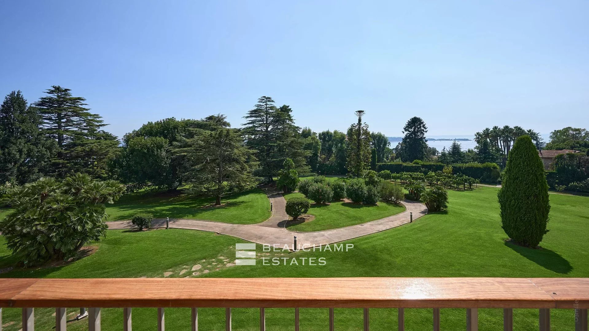 Basse Californie – Magnifique Appartement 100 m2 Vue panoramique Basse Californie – Wonderful 100 sqm apartment Panoramic view