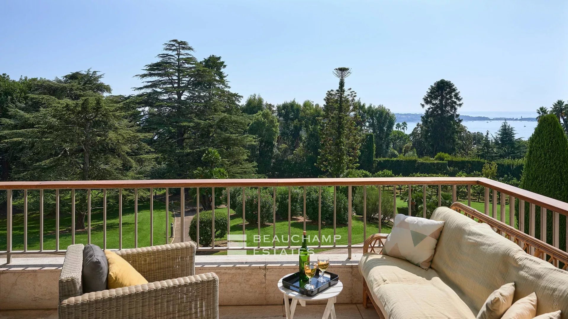 Basse Californie – Magnifique Appartement 100 m2 Vue panoramique Basse Californie – Wonderful 100 sqm apartment Panoramic view