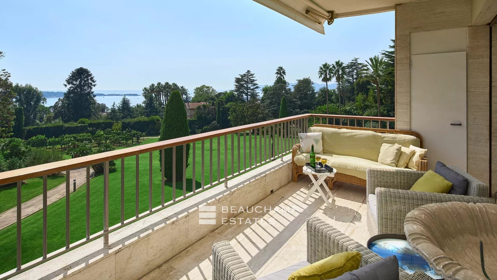 Basse Californie – Magnifique Appartement 100 m2 Vue panoramique Basse Californie – Wonderful 100 sqm apartment Panoramic view