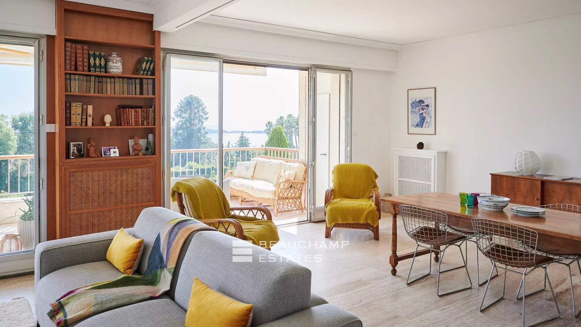 Basse Californie – Magnifique Appartement 100 m2 Vue panoramique Basse Californie – Wonderful 100 sqm apartment Panoramic view