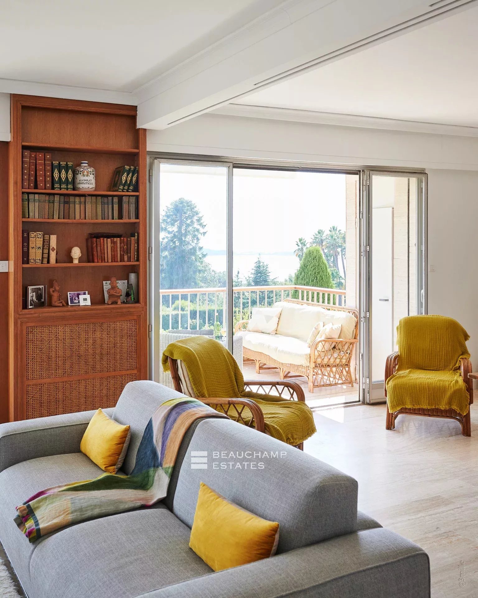 Basse Californie – Magnifique Appartement 100 m2 Vue panoramique Basse Californie – Wonderful 100 sqm apartment Panoramic view